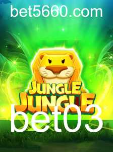 Descubra a Aventura de JungleJungle e as Estratégias com Bet03