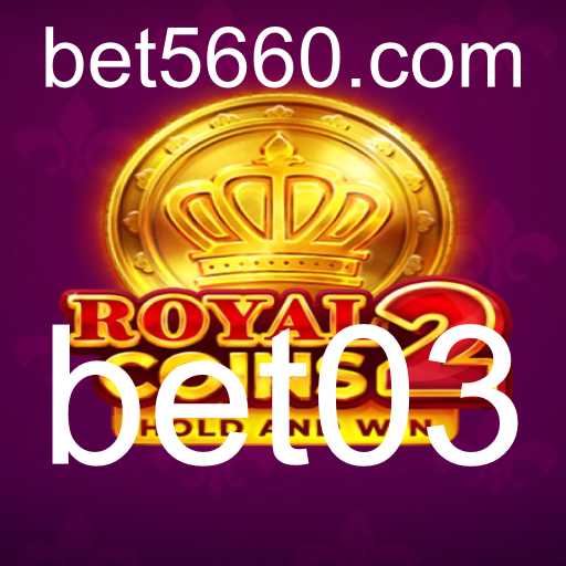 Descubra o Fascinante Mundo de RoyalCoins2: Um Jogo de Azar Inovador com Bet03